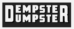 DEMPSTER DUMPSTER trademark