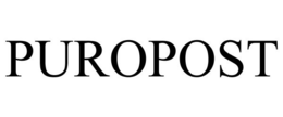 PUROPOST trademark