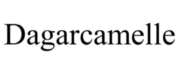 DAGARCAMELLE trademark