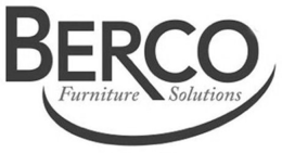 BERCO FURNITURE SOLUTIONS trademark