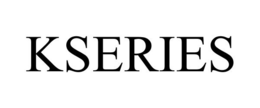 KSERIES trademark