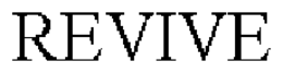 REVIVE trademark