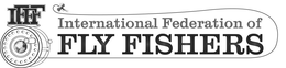 IFFF INTERNATIONAL FEDERATION OF FLY FISHERS trademark