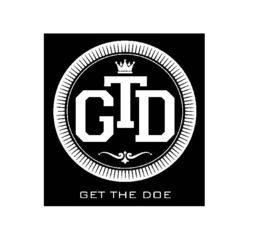 GTD GET THE DOE trademark