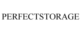 PERFECTSTORAGE trademark