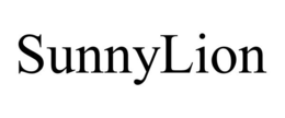 SUNNYLION trademark