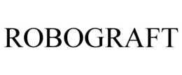 ROBOGRAFT trademark