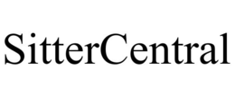 SITTERCENTRAL trademark