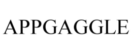 APPGAGGLE trademark