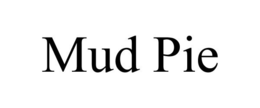MUD PIE trademark