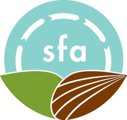 SFA trademark