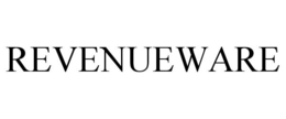 REVENUEWARE trademark