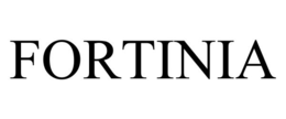 FORTINIA trademark