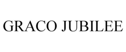 GRACO JUBILEE trademark