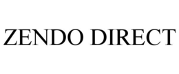 ZENDO DIRECT trademark