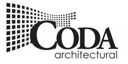 CODA ARCHITECTURAL trademark