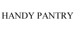 HANDY PANTRY trademark