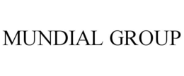 MUNDIAL GROUP trademark