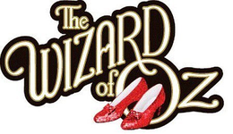 THE WIZARD OF OZ trademark