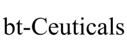 BT-CEUTICALS trademark