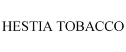 HESTIA TOBACCO trademark