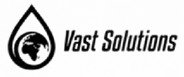 VAST SOLUTIONS trademark