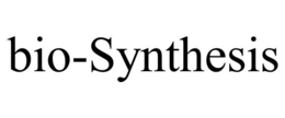 BIO-SYNTHESIS trademark