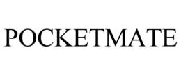 POCKETMATE trademark