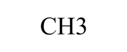 CH3 trademark