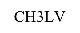 CH3LV trademark