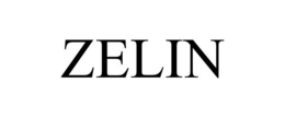 ZELIN trademark