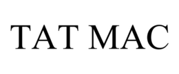 TAT MAC trademark