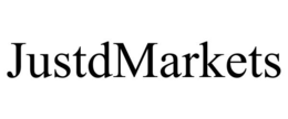 JUSTDMARKETS trademark