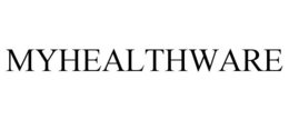 MYHEALTHWARE trademark