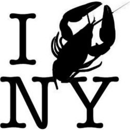 I NY trademark