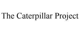THE CATERPILLAR PROJECT trademark