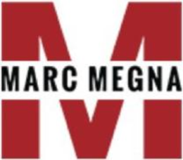 M MARC MEGNA trademark
