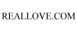 REALLOVE.COM trademark