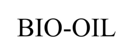 BIO-OIL trademark