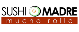 SUSHI MADRE MUCHO ROLLO trademark