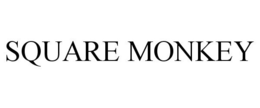 SQUARE MONKEY trademark