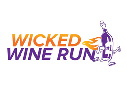 WICKED WINE RUN trademark