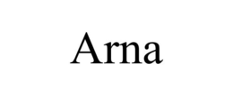 ARNA trademark