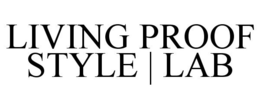 LIVING PROOF STYLE | LAB trademark