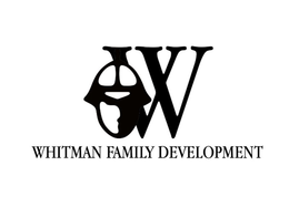 W WHITMAN FAMILY DEVELOPMENT trademark