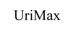 URIMAX trademark