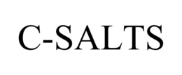 C-SALTS trademark