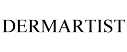 DERMARTIST trademark