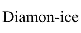 DIAMON-ICE trademark