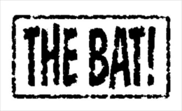 THE BAT! trademark